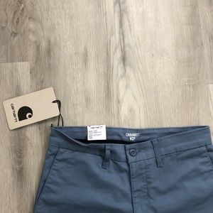 Carhatt WIP - 30W x 34L stretch twill pants